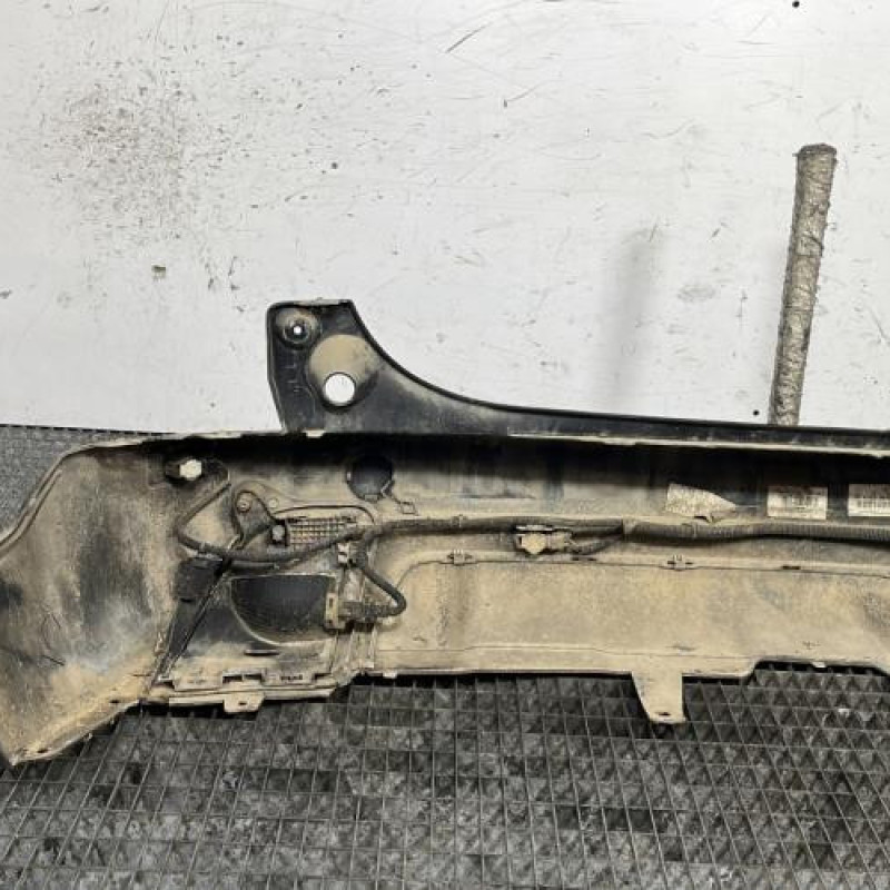 Pare choc arriere PEUGEOT 2008 1 Photo n°6