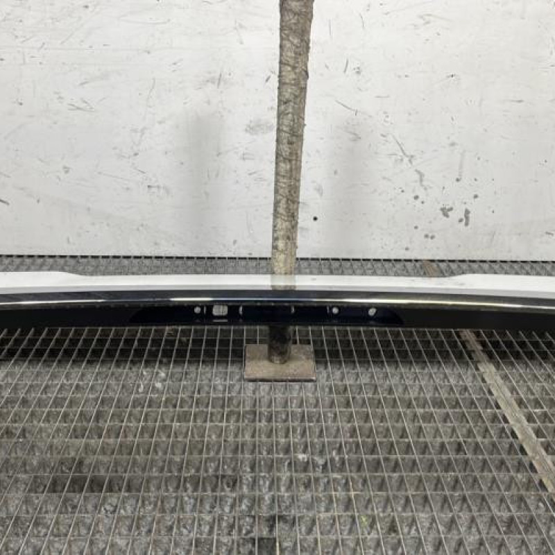 Becquet PEUGEOT 2008 1 Photo n°1