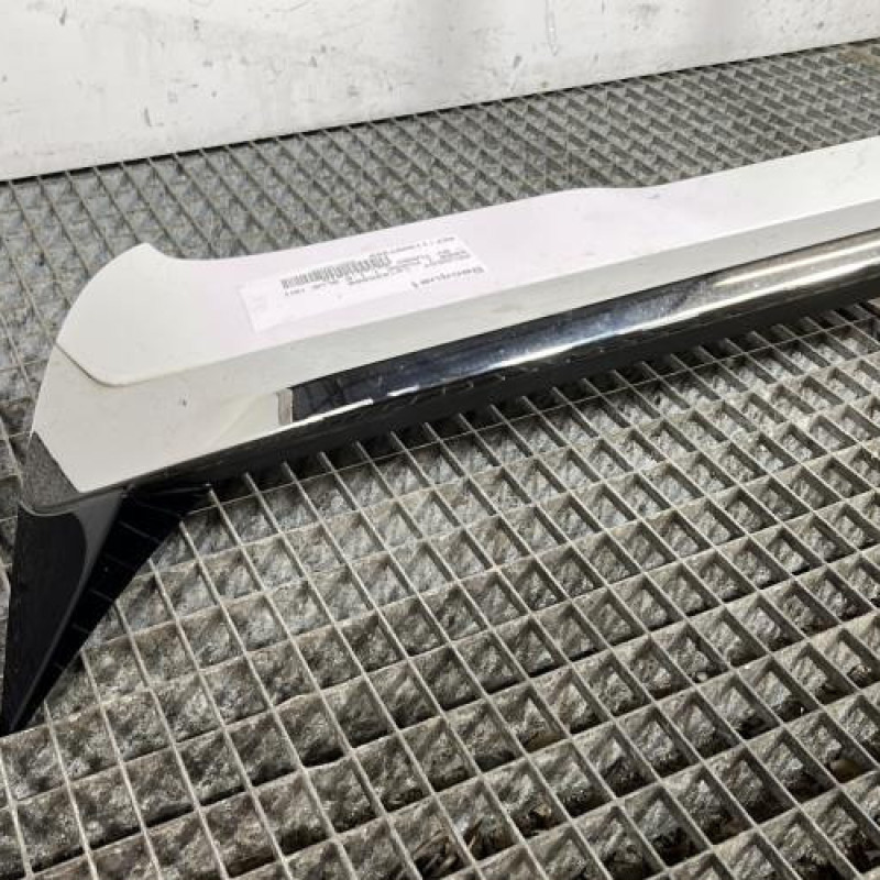 Becquet PEUGEOT 2008 1 Photo n°2