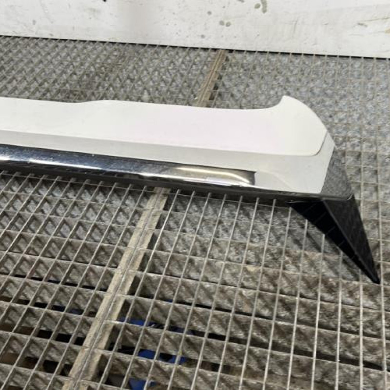 Becquet PEUGEOT 2008 1 Photo n°3