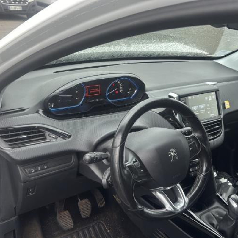 Becquet PEUGEOT 2008 1 Photo n°16