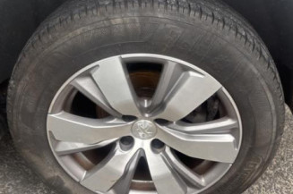 Becquet PEUGEOT 2008 1