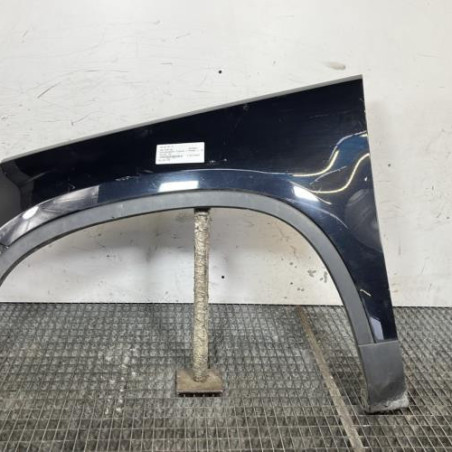 Aile avant gauche VOLKSWAGEN TIGUAN 1 Photo n°1