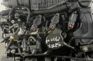 Moteur PEUGEOT 3008 1 Photo n°1