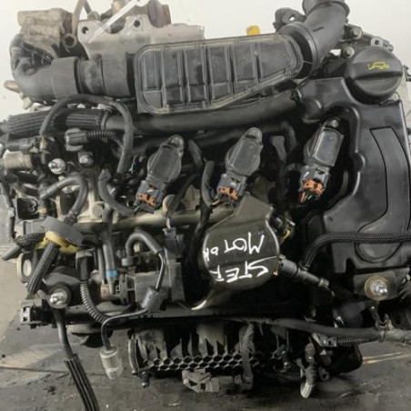 Moteur PEUGEOT 3008 1 Photo n°1