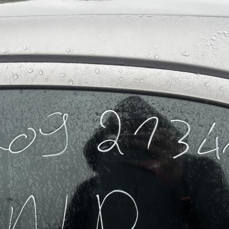 Aile avant droit MERCEDES CLASSE C 203 Photo n°20