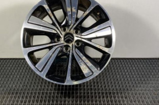 Jante CITROEN C4 GRAND PICASSO 2 Photo n°1