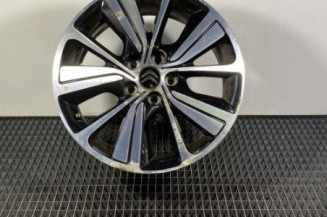 Jante CITROEN C4 GRAND PICASSO 2 Photo n°1