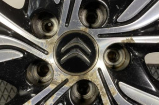 Jante CITROEN C4 GRAND PICASSO 2