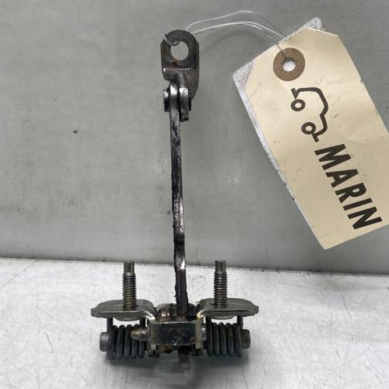 Arret de porte avant gauche DACIA DUSTER 1 Photo n°1