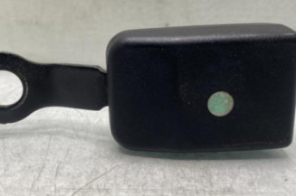 Attache ceinture avant gauche DACIA DUSTER 1 Photo n°1