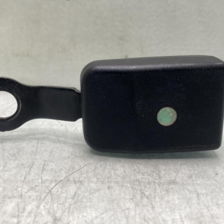 Attache ceinture avant gauche DACIA DUSTER 1 Photo n°1