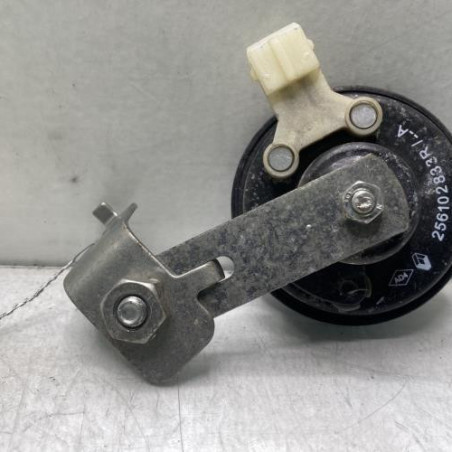 Avertisseur/Klaxon DACIA DUSTER 1