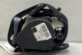 Ceinture avant droit DACIA DUSTER 1 Photo n°1