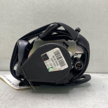 Ceinture avant droit DACIA DUSTER 1 Photo n°1