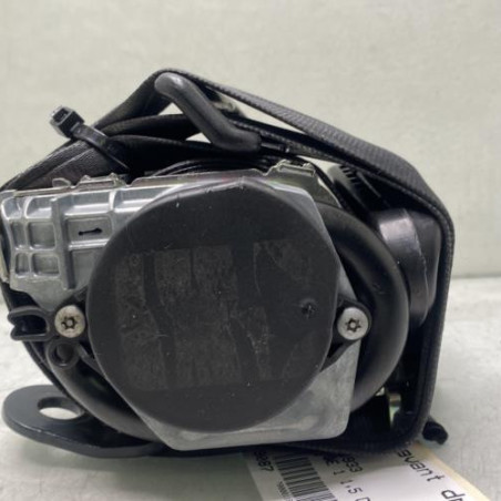 Pretensionneur de ceinture avant droit DACIA DUSTER 1
