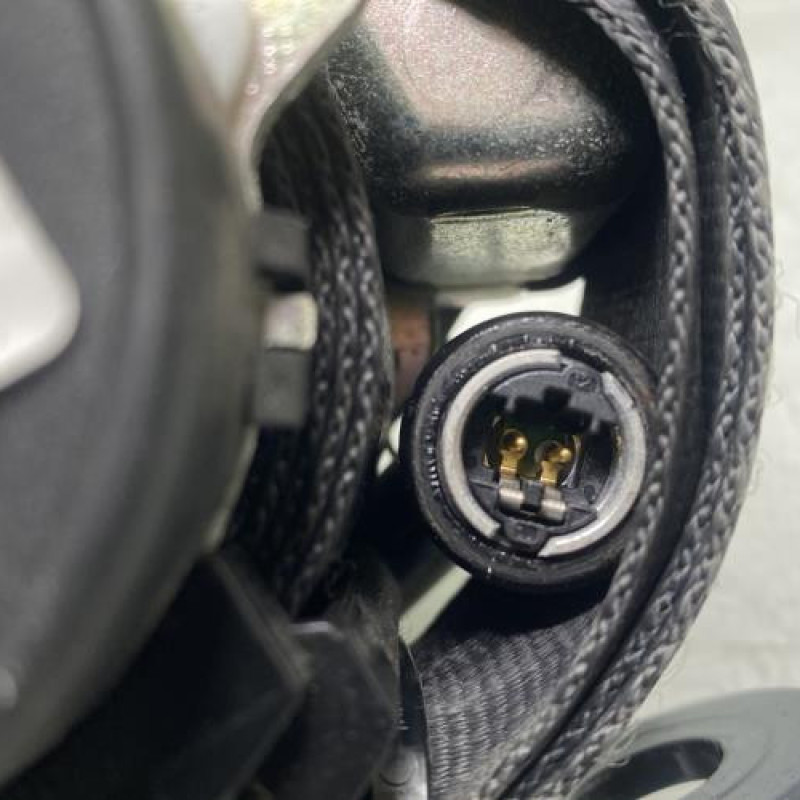 Ceinture avant droit DACIA DUSTER 1 Photo n°4