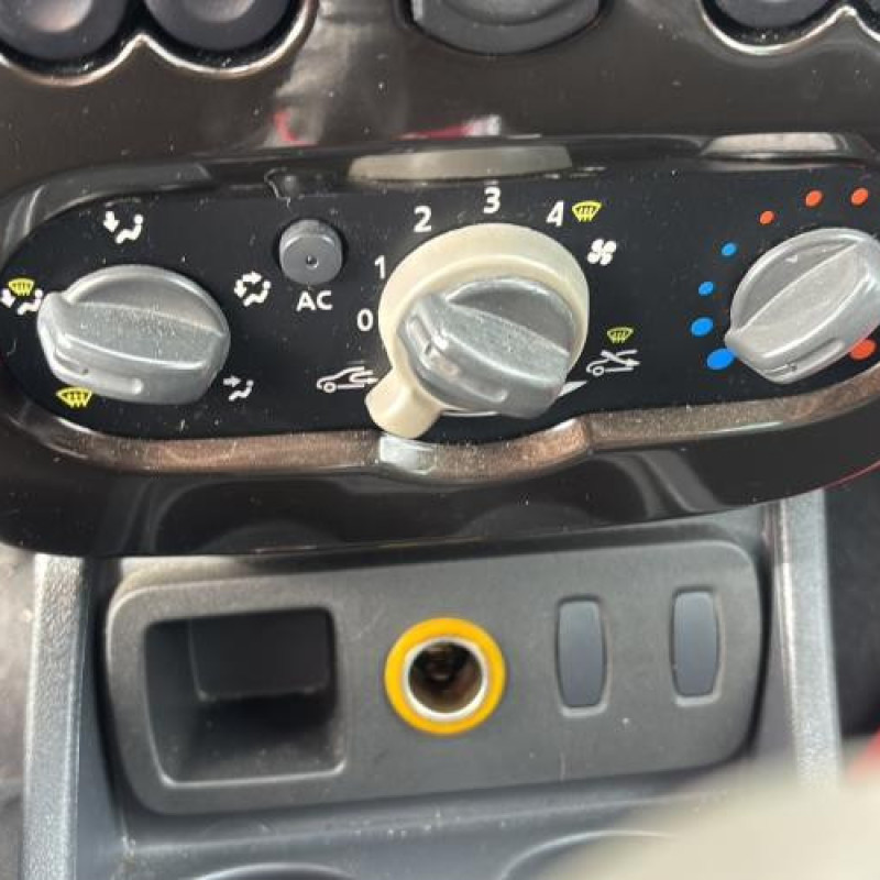 Ceinture avant droit DACIA DUSTER 1 Photo n°20