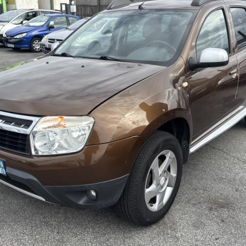 Charniere de capot DACIA DUSTER 1 Photo n°4