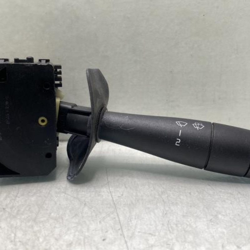 Commodo d'essuie glaces DACIA DUSTER 1 Photo n°1