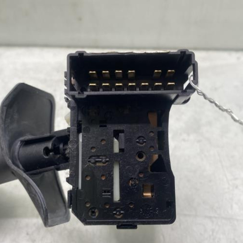 Commodo d'essuie glaces DACIA DUSTER 1 Photo n°3