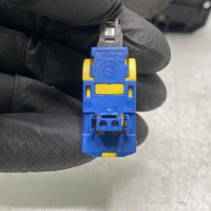 Contacteur tournant DACIA DUSTER 1 Photo n°2