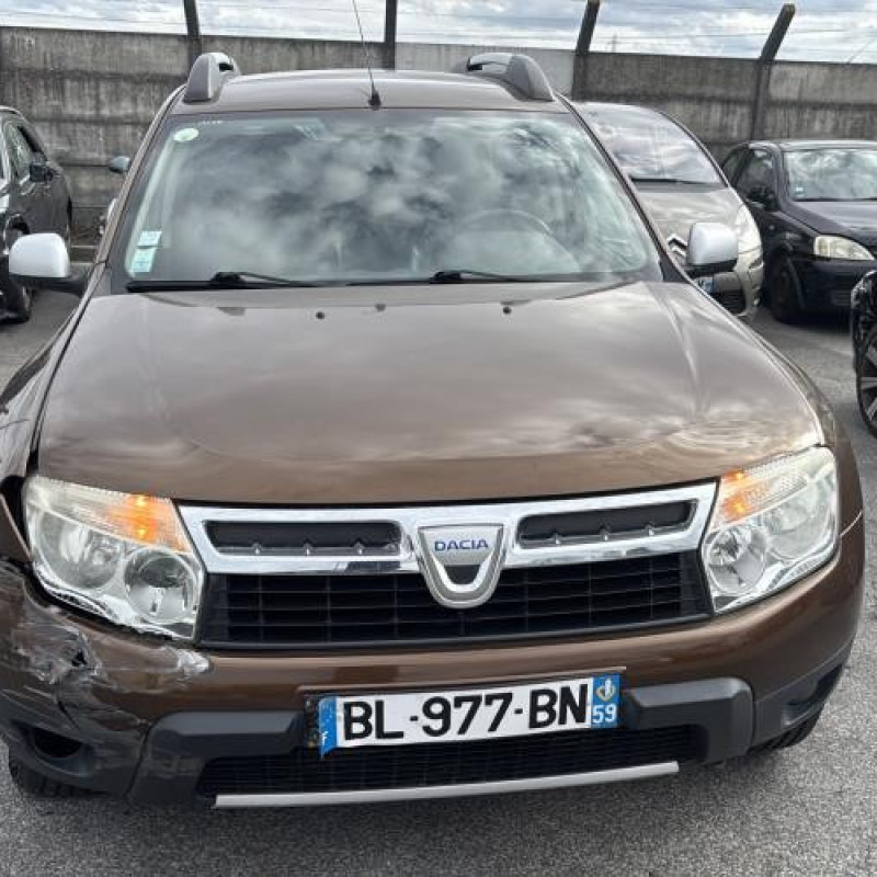 Serrure arriere gauche DACIA DUSTER 1 Photo n°13