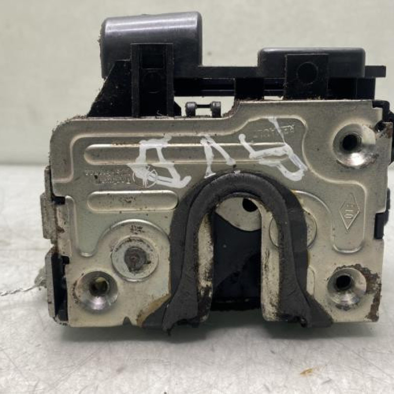 Serrure avant droit DACIA DUSTER 1 Photo n°2