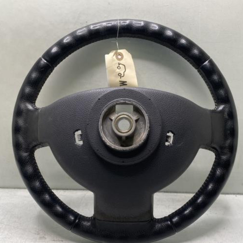 Volant DACIA DUSTER 1 Photo n°3