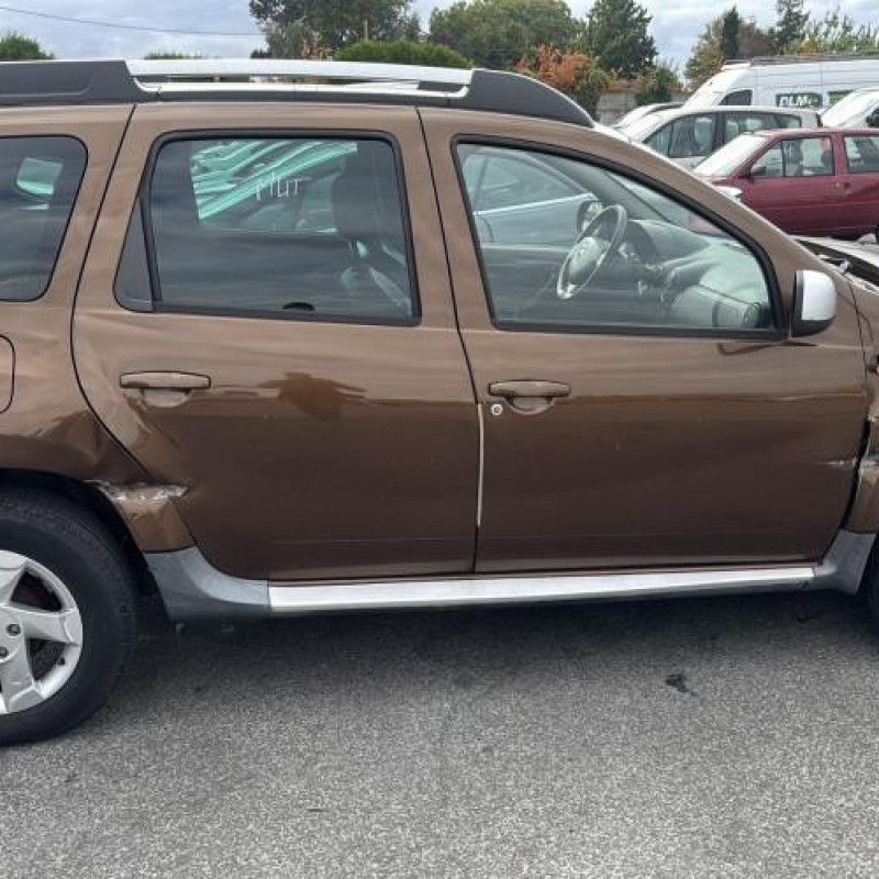 Volant DACIA DUSTER 1 Photo n°12