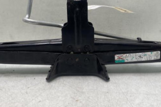 Cric DACIA DUSTER 1 Photo n°1