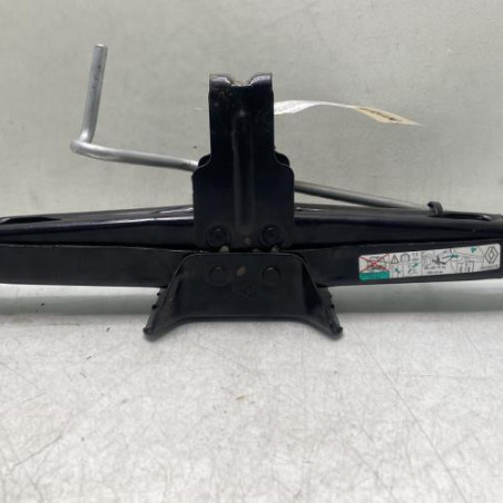 Cric DACIA DUSTER 1 Photo n°1