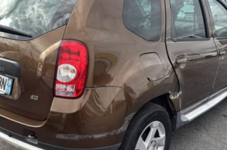 Cric DACIA DUSTER 1