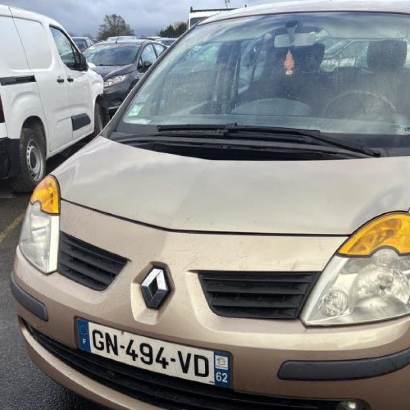 Bras essuie glace avant droit RENAULT MODUS Photo n°6