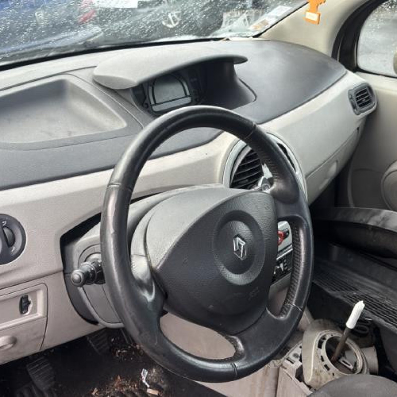 Bras essuie glace avant droit RENAULT MODUS Photo n°16