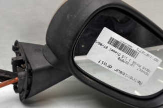 Retroviseur droit RENAULT MODUS Photo n°1