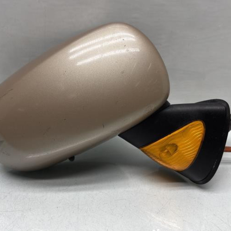 Retroviseur droit RENAULT MODUS Photo n°3