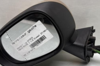 Retroviseur gauche RENAULT MODUS Photo n°1