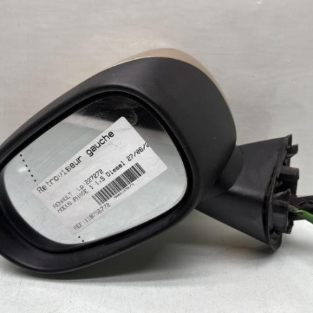 Retroviseur gauche RENAULT MODUS Photo n°1