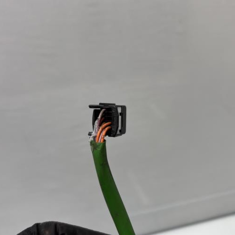 Retroviseur gauche RENAULT MODUS Photo n°3