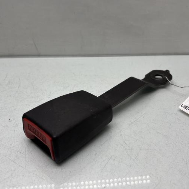 Attache ceinture avant droit RENAULT MODUS Photo n°1