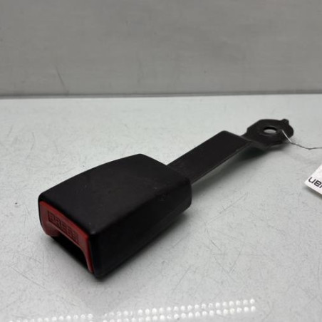 Attache ceinture avant droit RENAULT MODUS Photo n°1