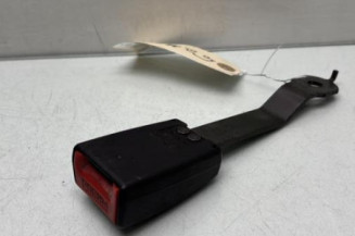 Attache ceinture avant droit RENAULT MODUS