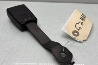 Attache ceinture avant droit RENAULT MODUS