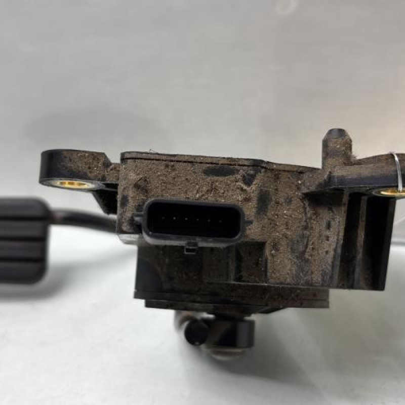 Pedale d'accelerateur RENAULT MODUS Photo n°2