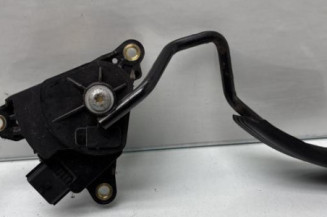 Pedale d'accelerateur RENAULT MODUS