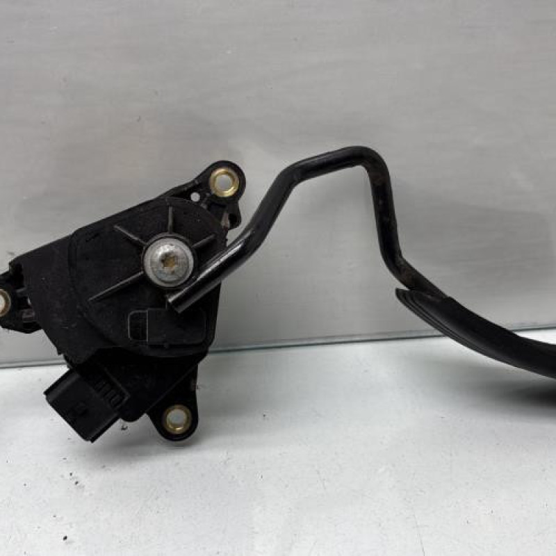 Pedale d'accelerateur RENAULT MODUS Photo n°4