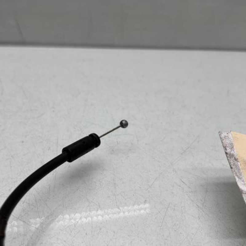 Serrure arriere droit RENAULT MODUS Photo n°2