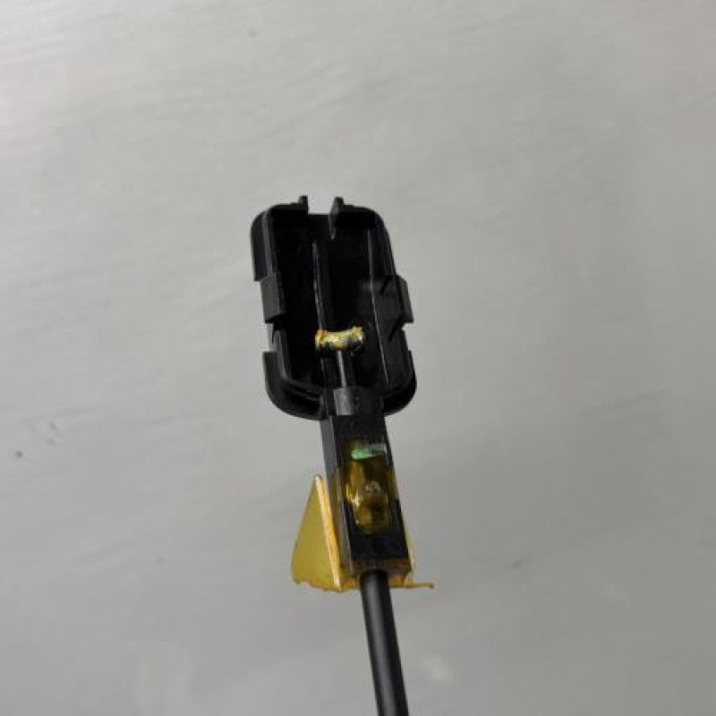 Serrure arriere droit RENAULT MODUS Photo n°3