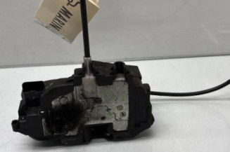 Serrure arriere droit RENAULT MODUS